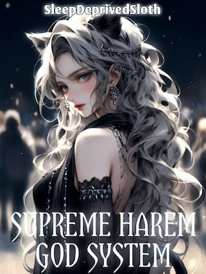 Supreme Harem God System