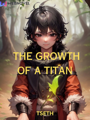 The Growth of a Titan