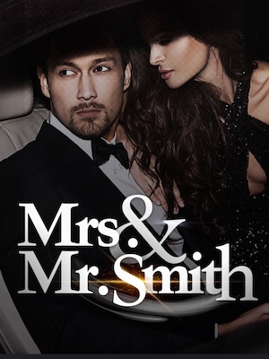 Mrs. and Mr. Smith