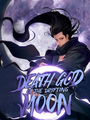 Death God of the Drifting Moon